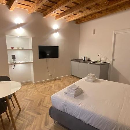 Brera Eleven Suite Deluxe Milano Dış mekan fotoğraf