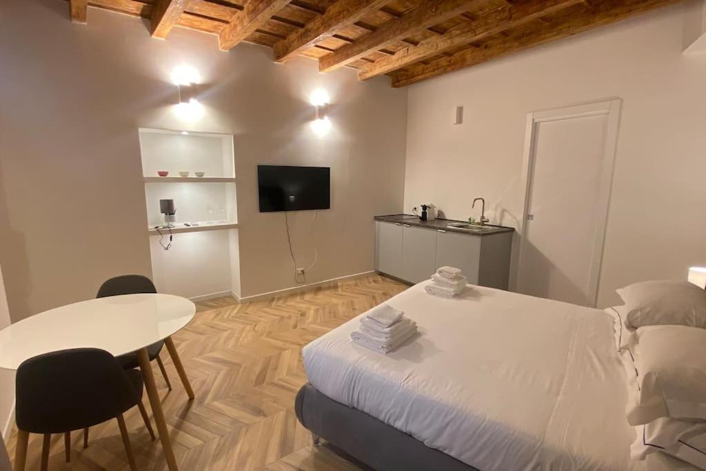 Brera Eleven Suite Deluxe Milano Dış mekan fotoğraf