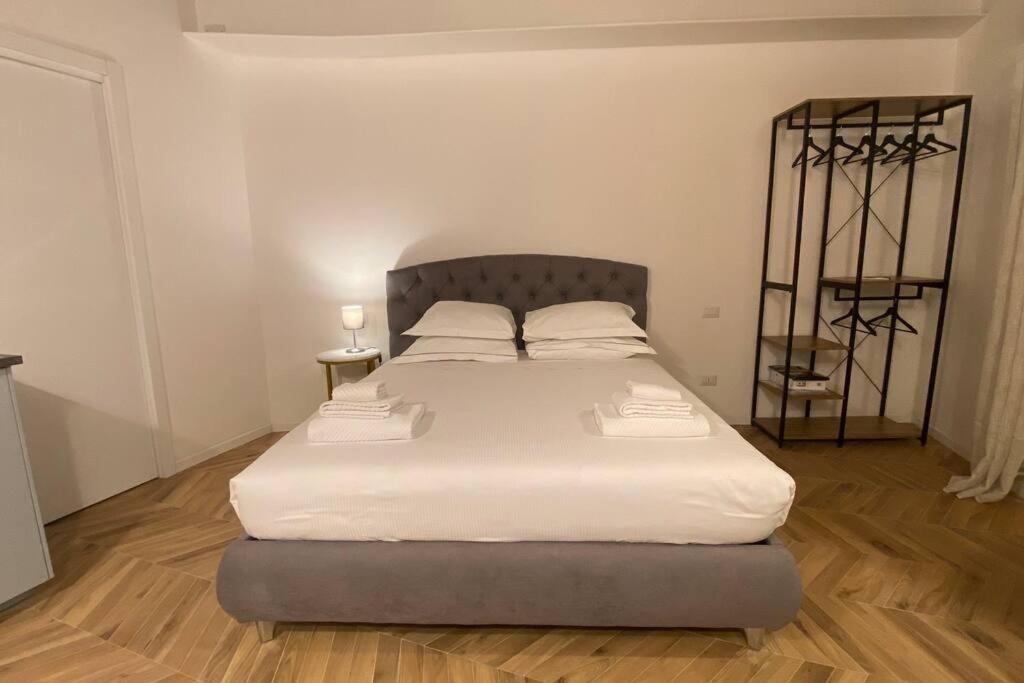Brera Eleven Suite Deluxe Milano Dış mekan fotoğraf