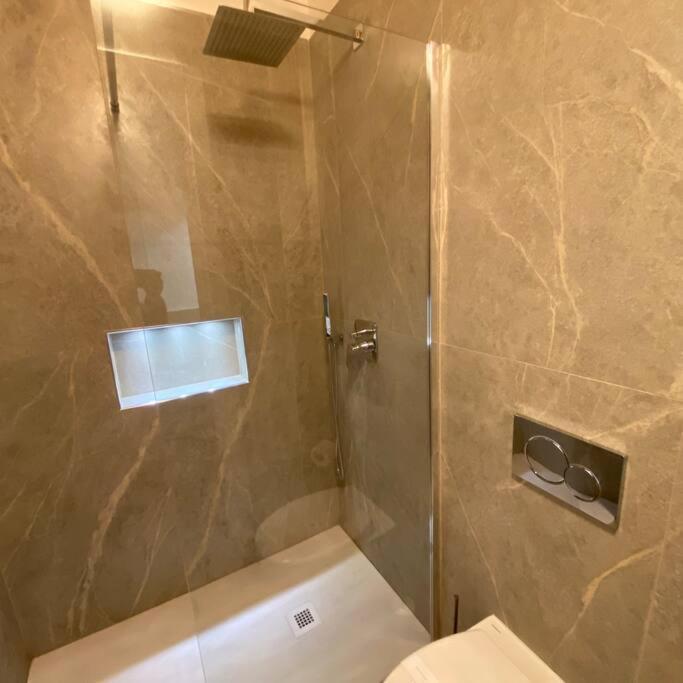 Brera Eleven Suite Deluxe Milano Dış mekan fotoğraf