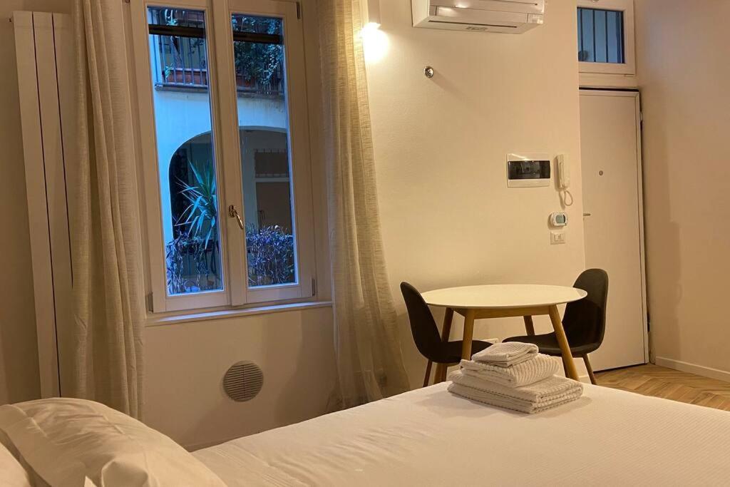 Brera Eleven Suite Deluxe Milano Dış mekan fotoğraf